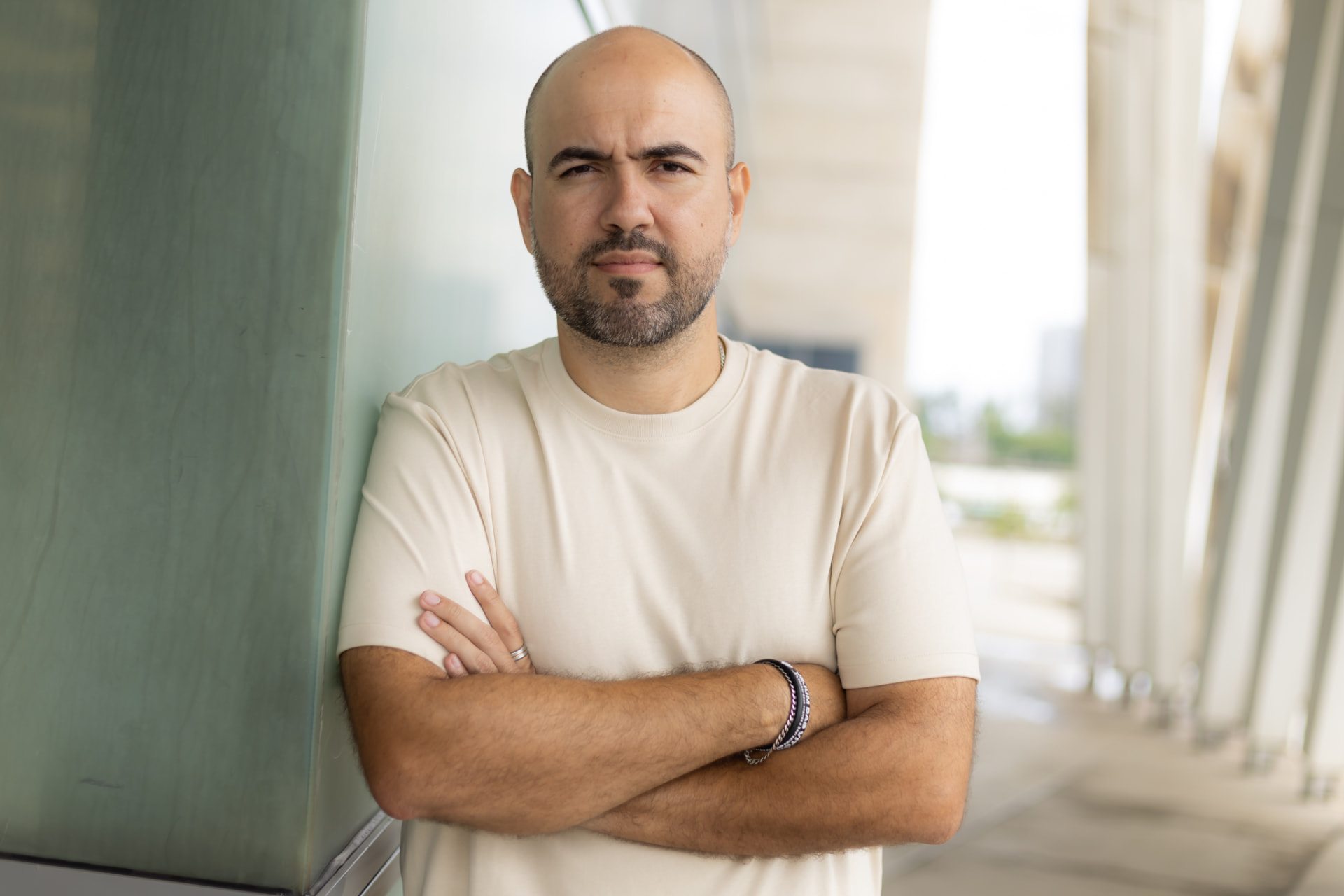 John Ewerton, da F2C, em matéria sobre marketing digital para pequenas empresas em 2026